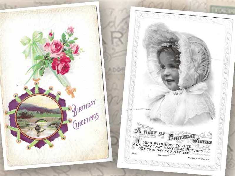 The Lost Art of Handwritten&nbsp;Notes