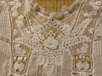 My Antique Blouse: Circa&nbsp;1890