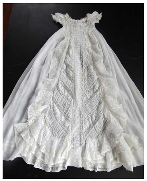 Museum Dress From&nbsp;Somewhere