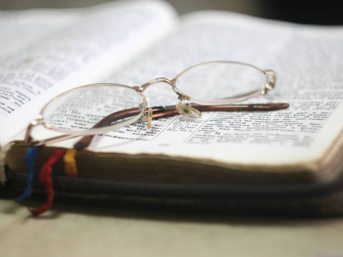 Psalm 91 Is My Life Chapter If Anyone&nbsp;Asks!